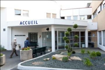 Clinique Saint-Michel et Sainte-Anne