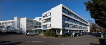 Polyclinique Quimper Sud Polyclinique Quimper Sud