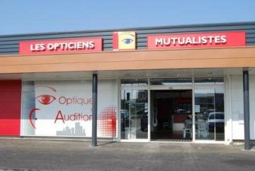 Centre audio de Mellac Centre audio de Mellac