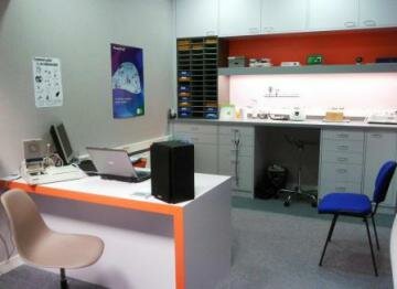 Centre audio de Mellac Centre audio de Mellac