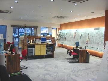 Atelier centre optique Landerneau