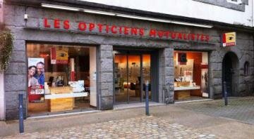 Centre optique Landerneau