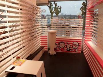 Espace enfants