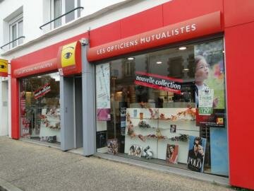 Opticiens Mutualistes Ploemeur Opticiens Mutualistes Ploemeur