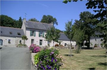 Ferme de Kerneven