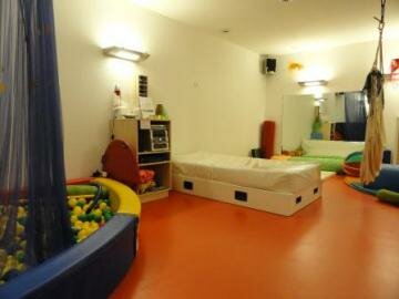 Espace sensoriel S.A.M.S.A.H. 56 Espace sensoriel S.A.M.S.A.H. 56