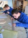 Atelier bois