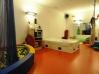 Salle sensorielle
