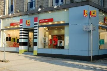 Opticiens Mutualistes Brest
