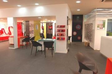 Opticiens Mutualistes Brest