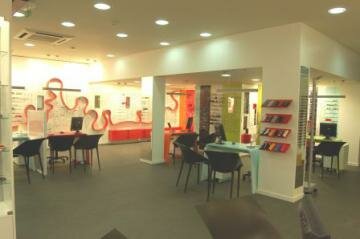 Opticiens Mutualistes Brest
